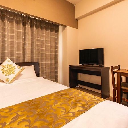 Mr Kinjo In Maehara Apartment Okinawa Ngoại thất bức ảnh