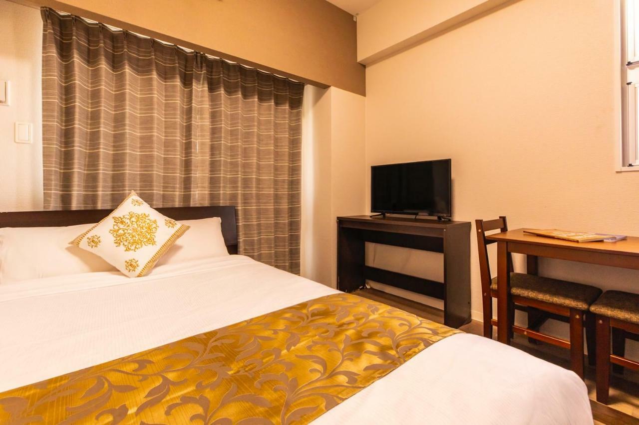 Mr Kinjo In Maehara Apartment Okinawa Ngoại thất bức ảnh