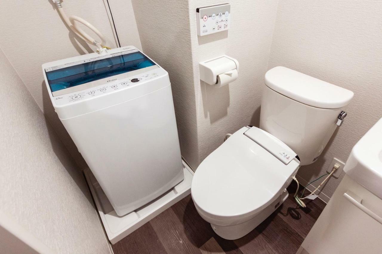 Mr Kinjo In Maehara Apartment Okinawa Ngoại thất bức ảnh