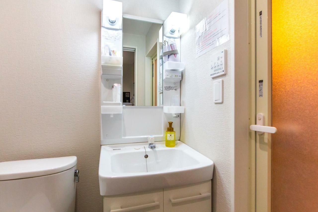 Mr Kinjo In Maehara Apartment Okinawa Ngoại thất bức ảnh