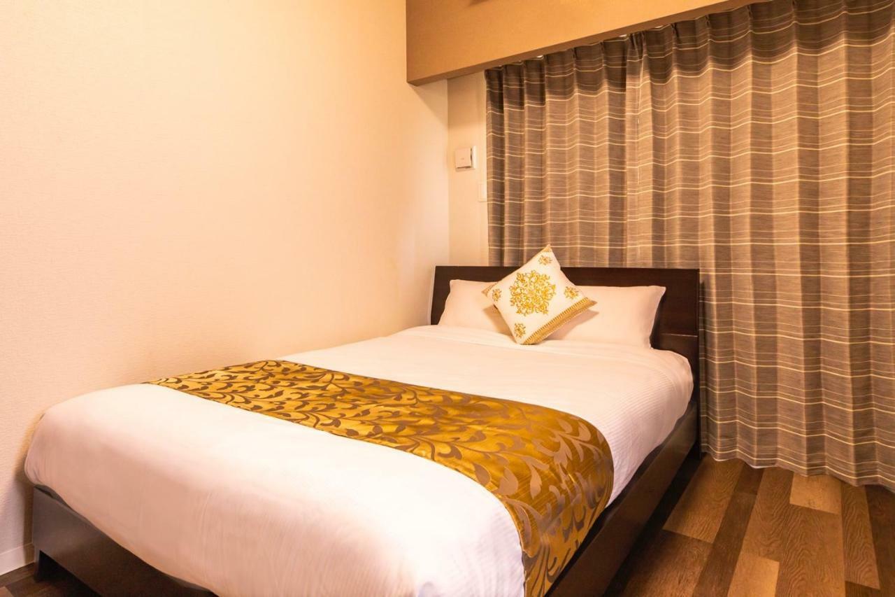 Mr Kinjo In Maehara Apartment Okinawa Ngoại thất bức ảnh