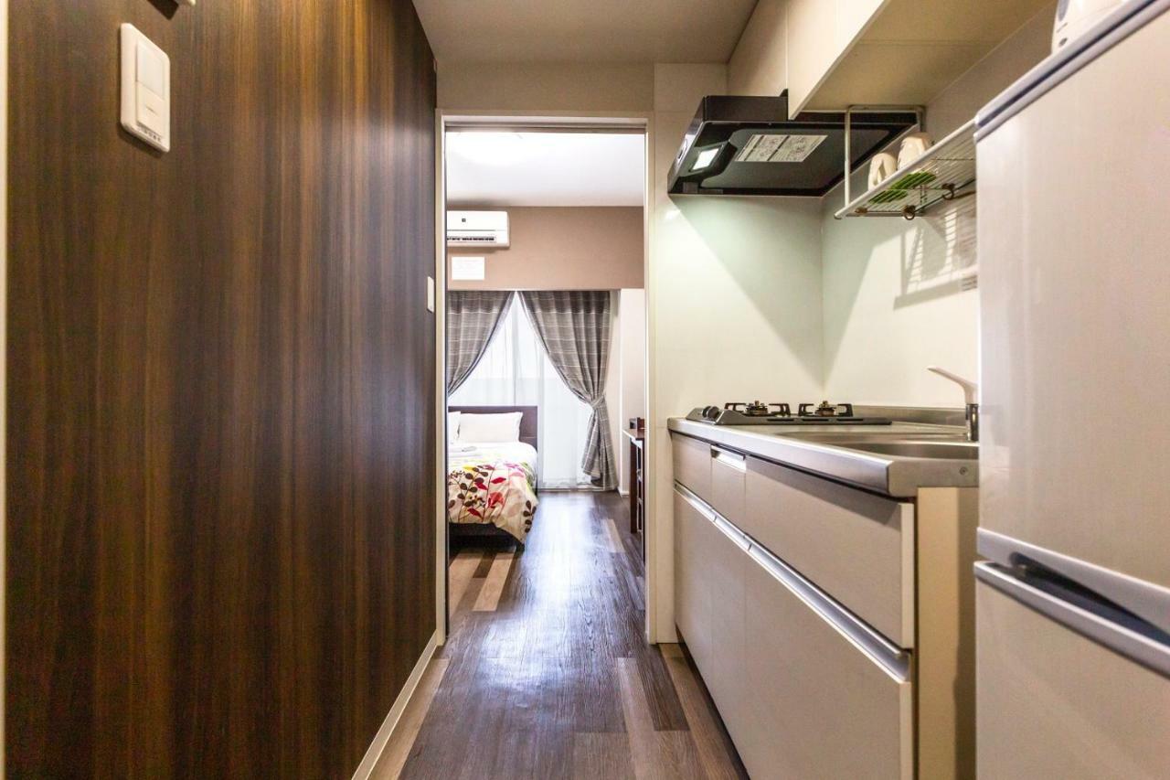 Mr Kinjo In Maehara Apartment Okinawa Ngoại thất bức ảnh