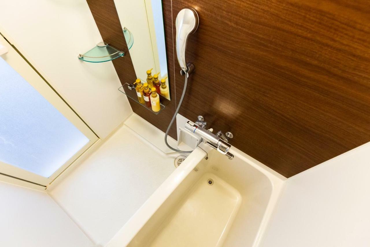 Mr Kinjo In Maehara Apartment Okinawa Ngoại thất bức ảnh