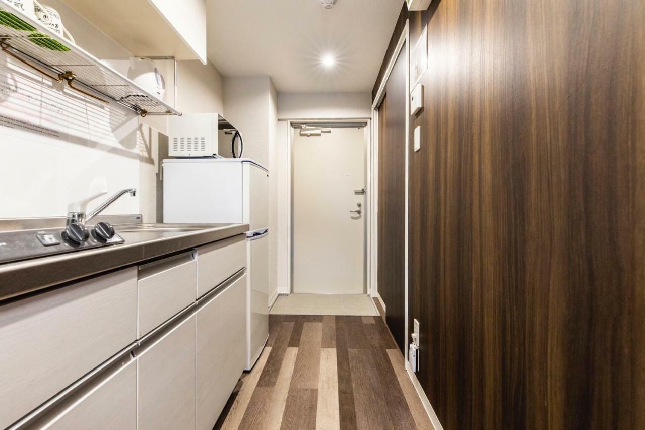 Mr Kinjo In Maehara Apartment Okinawa Ngoại thất bức ảnh