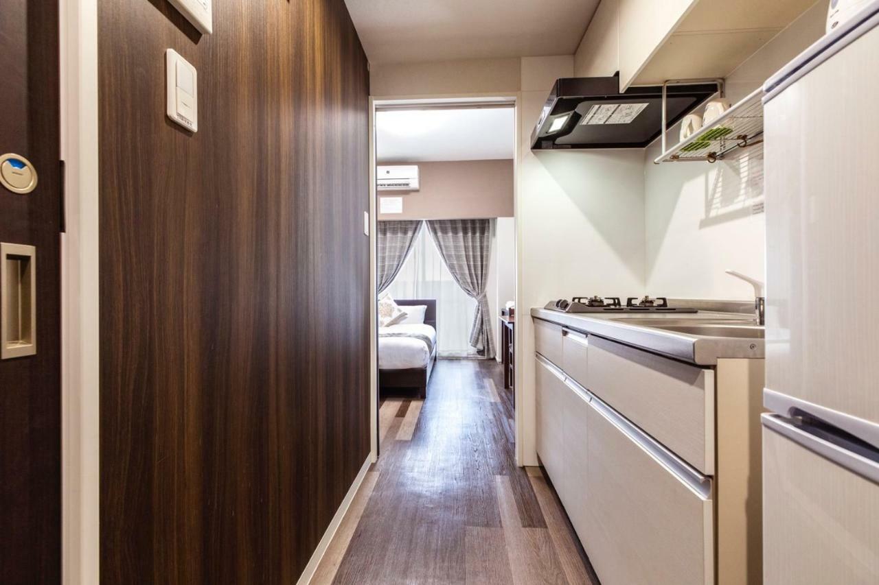 Mr Kinjo In Maehara Apartment Okinawa Ngoại thất bức ảnh